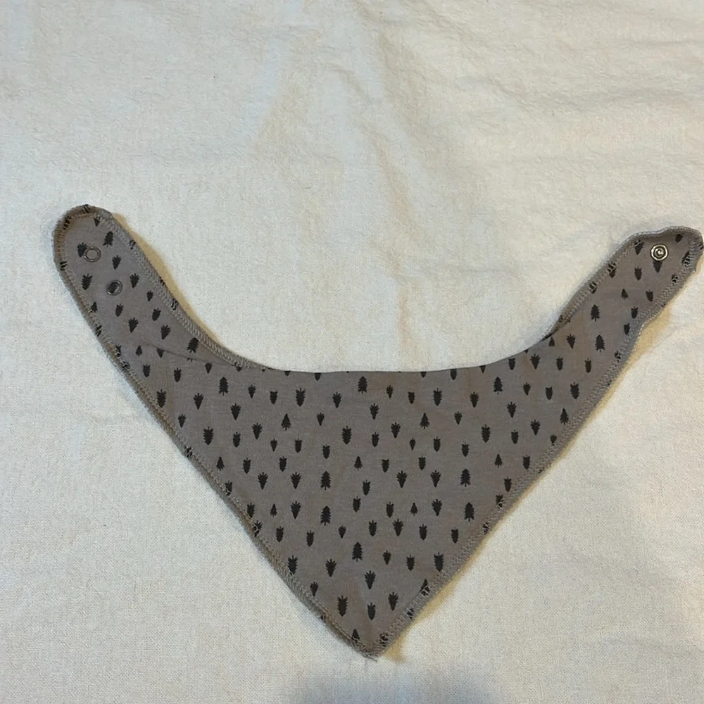 Bundle of Modern Baby Bibs